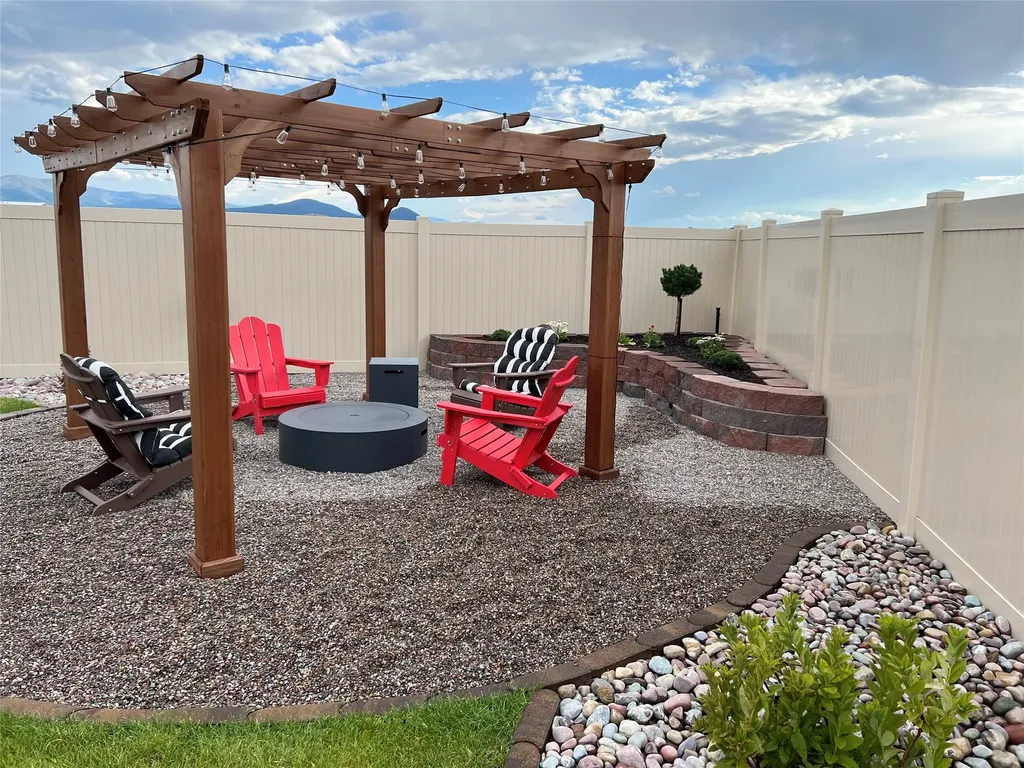 305 Sutherland Court East Helena MT 59635