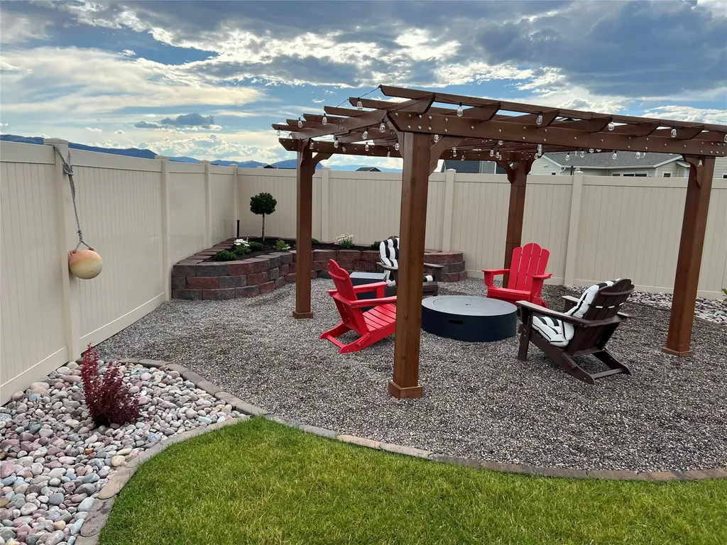 305 Sutherland Court East Helena MT 59635