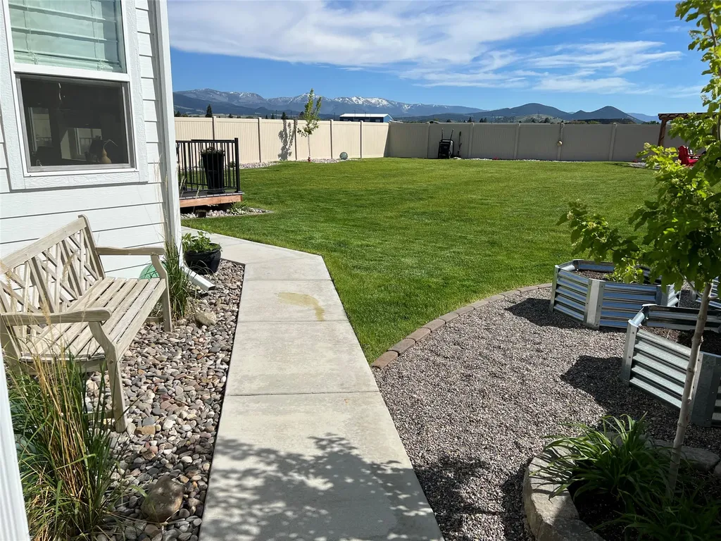 305 Sutherland Court East Helena MT 59635