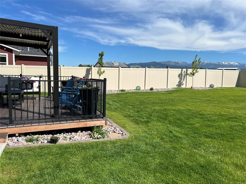 305 Sutherland Court East Helena MT 59635