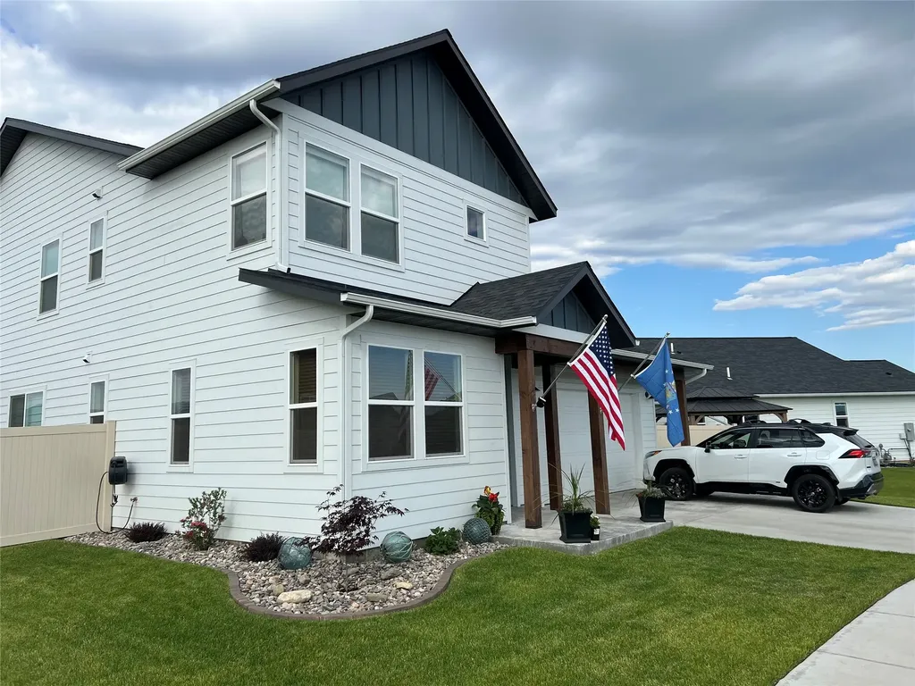 305 Sutherland Court East Helena MT 59635