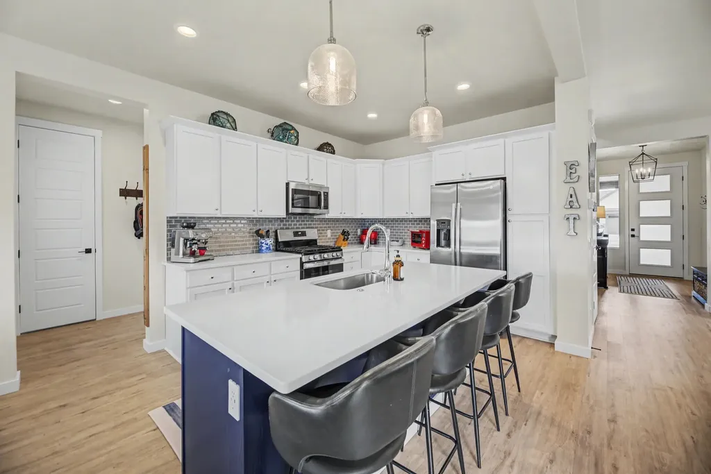 305 Sutherland Court East Helena MT 59635
