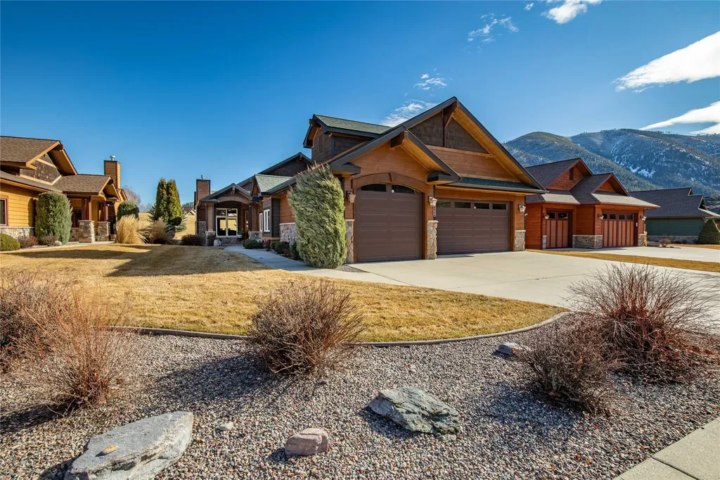 1100 Anglers Bend Way Missoula MT 59802