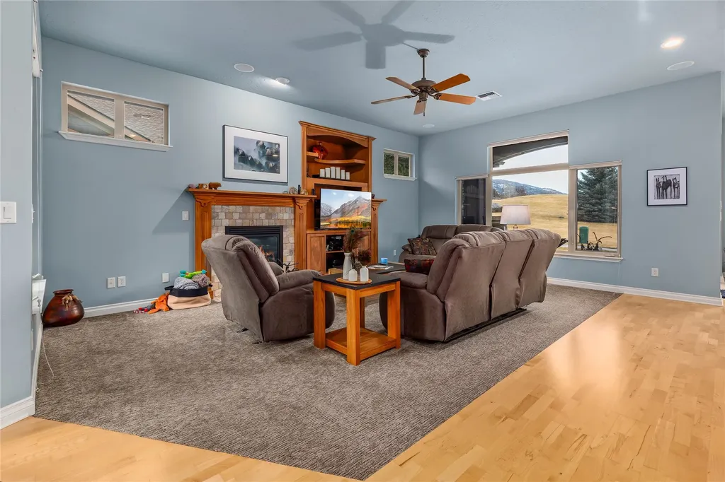 1100 Anglers Bend Way Missoula MT 59802