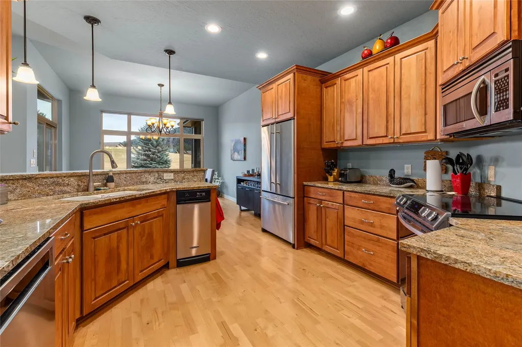 1100 Anglers Bend Way Missoula MT 59802