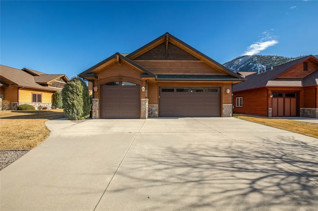 1100 Anglers Bend Way Missoula MT 59802