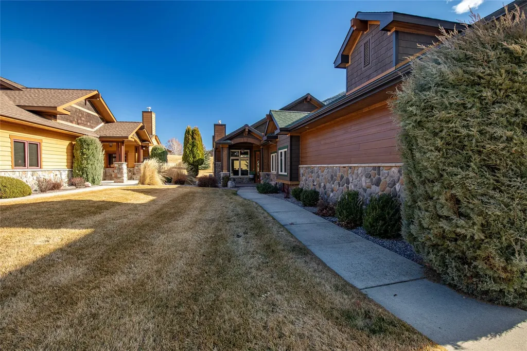1100 Anglers Bend Way Missoula MT 59802