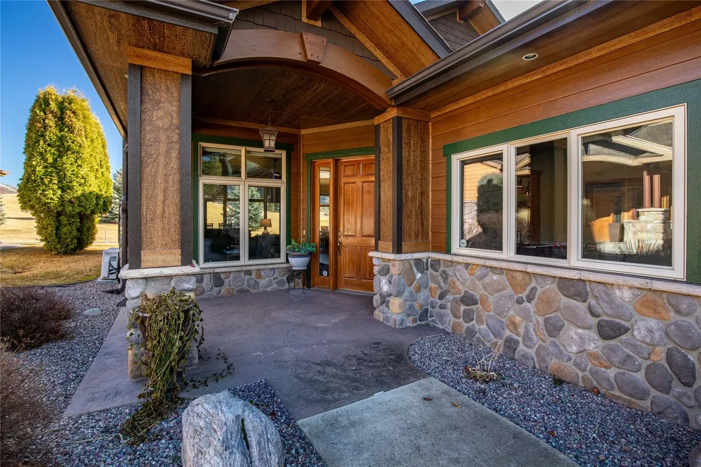 1100 Anglers Bend Way Missoula MT 59802