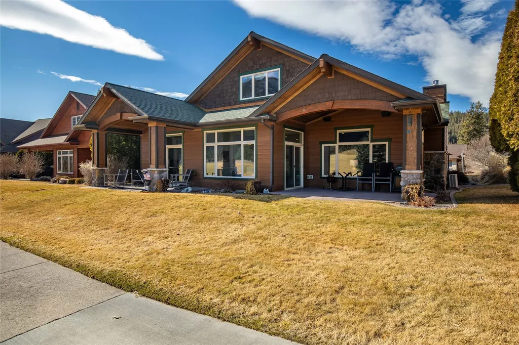 1100 Anglers Bend Way Missoula MT 59802