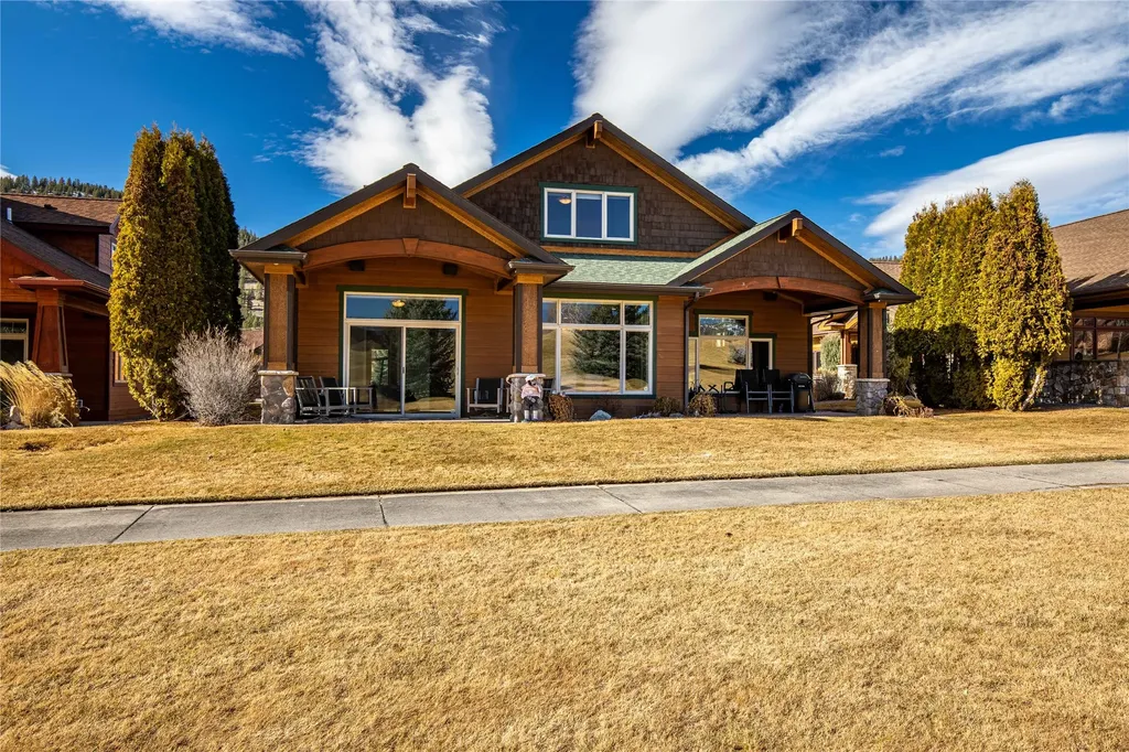 1100 Anglers Bend Way Missoula MT 59802