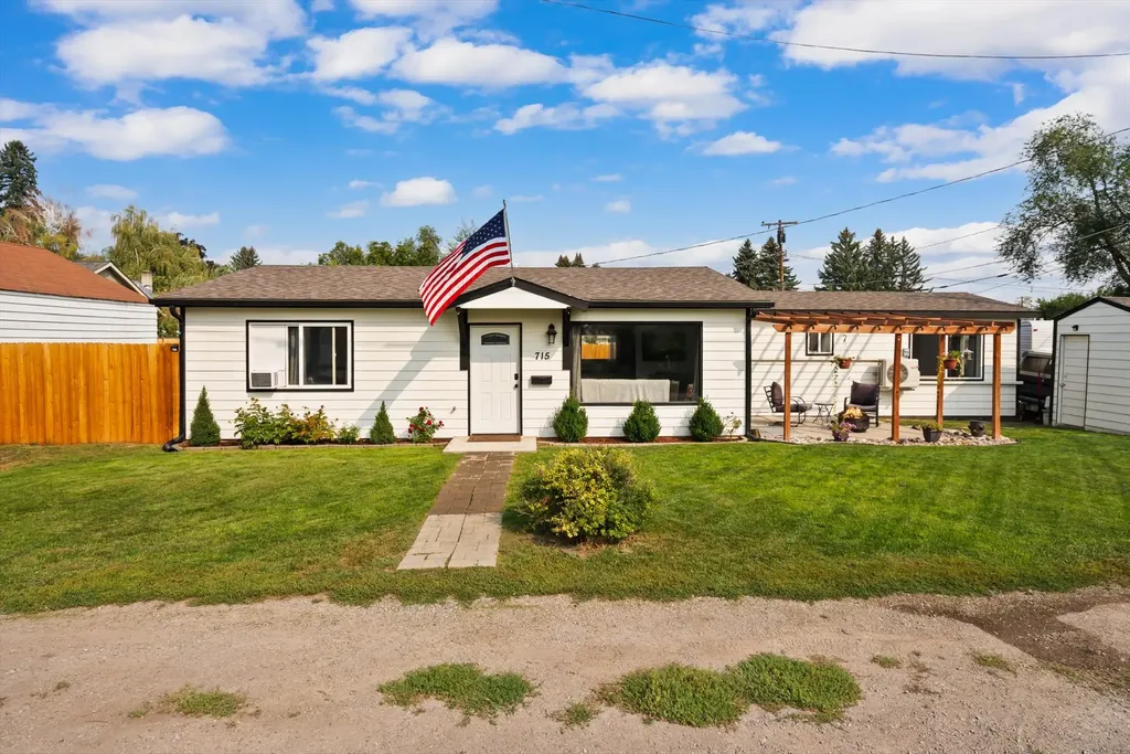 715 8th Street E Kalispell MT 59901