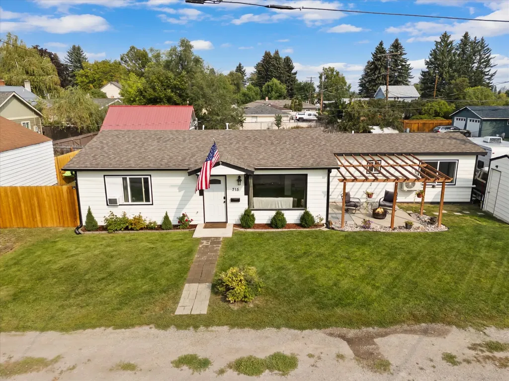 715 8th Street E Kalispell MT 59901