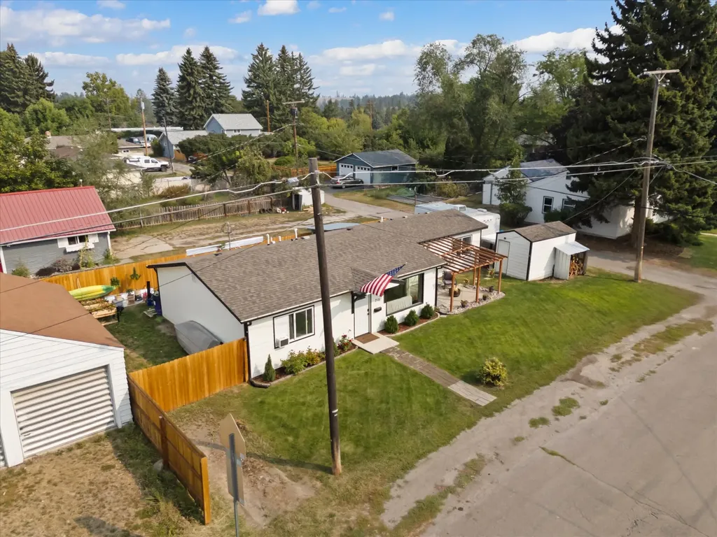 715 8th Street E Kalispell MT 59901