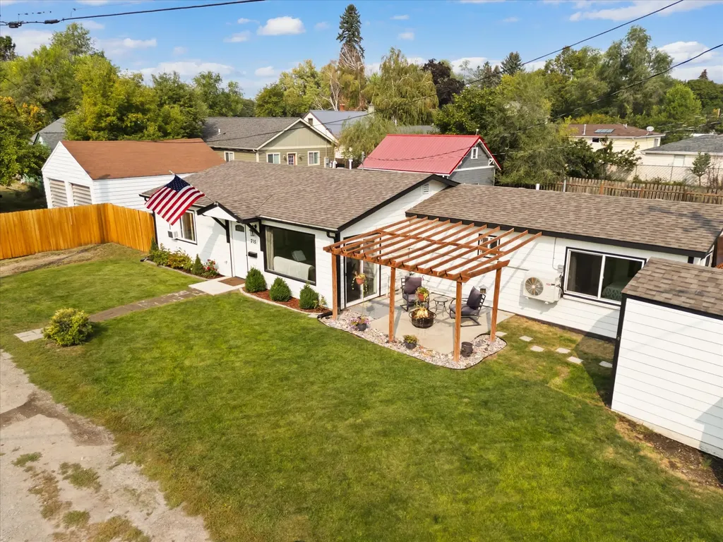 715 8th Street E Kalispell MT 59901