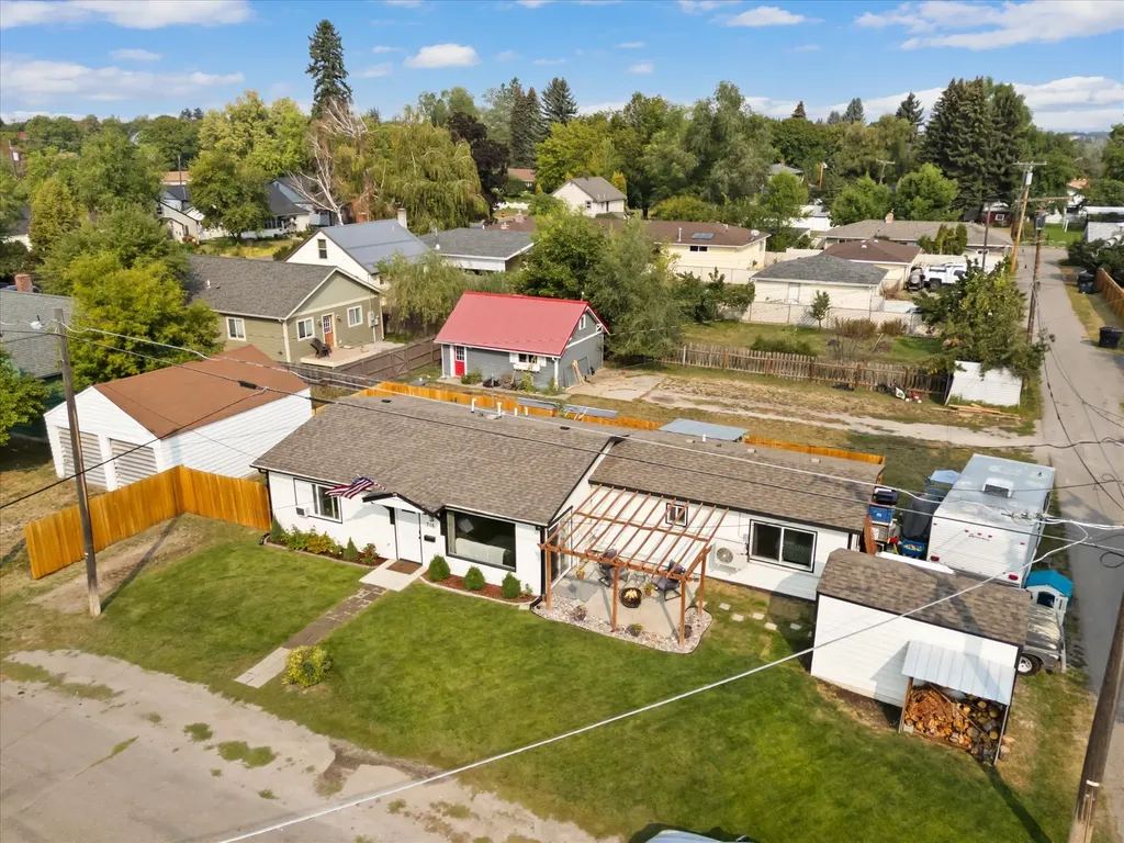 715 8th Street E Kalispell MT 59901