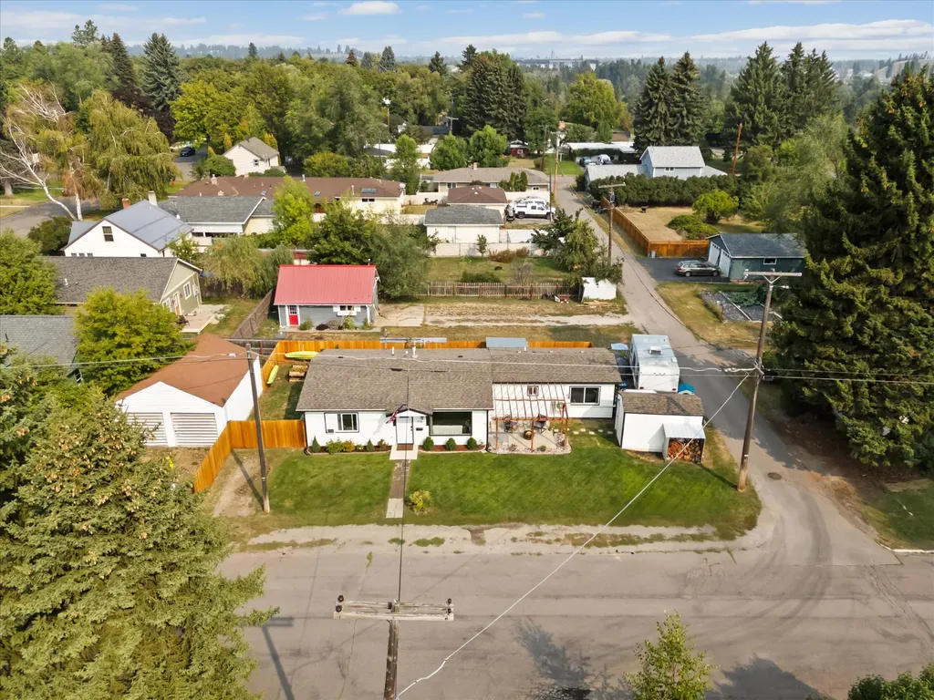 715 8th Street E Kalispell MT 59901