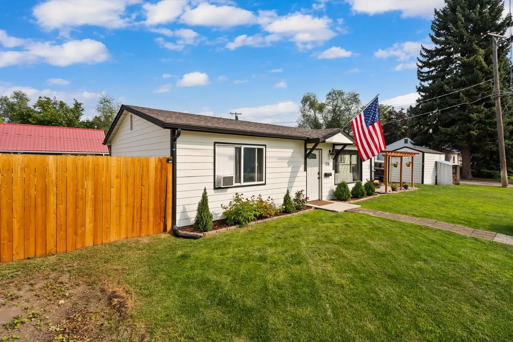 715 8th Street E Kalispell MT 59901