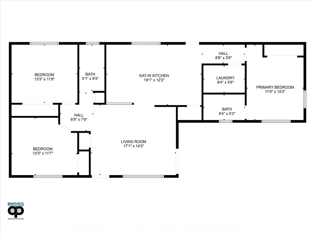 715 8th Street E Kalispell MT 59901