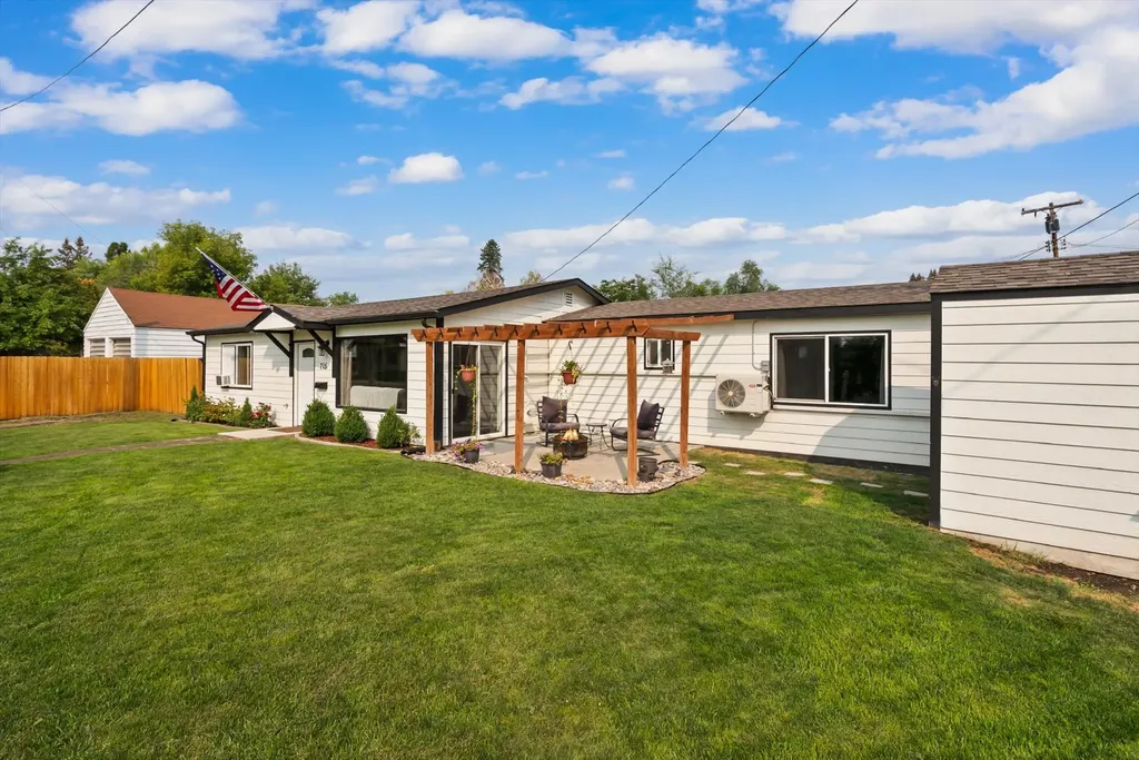 715 8th Street E Kalispell MT 59901