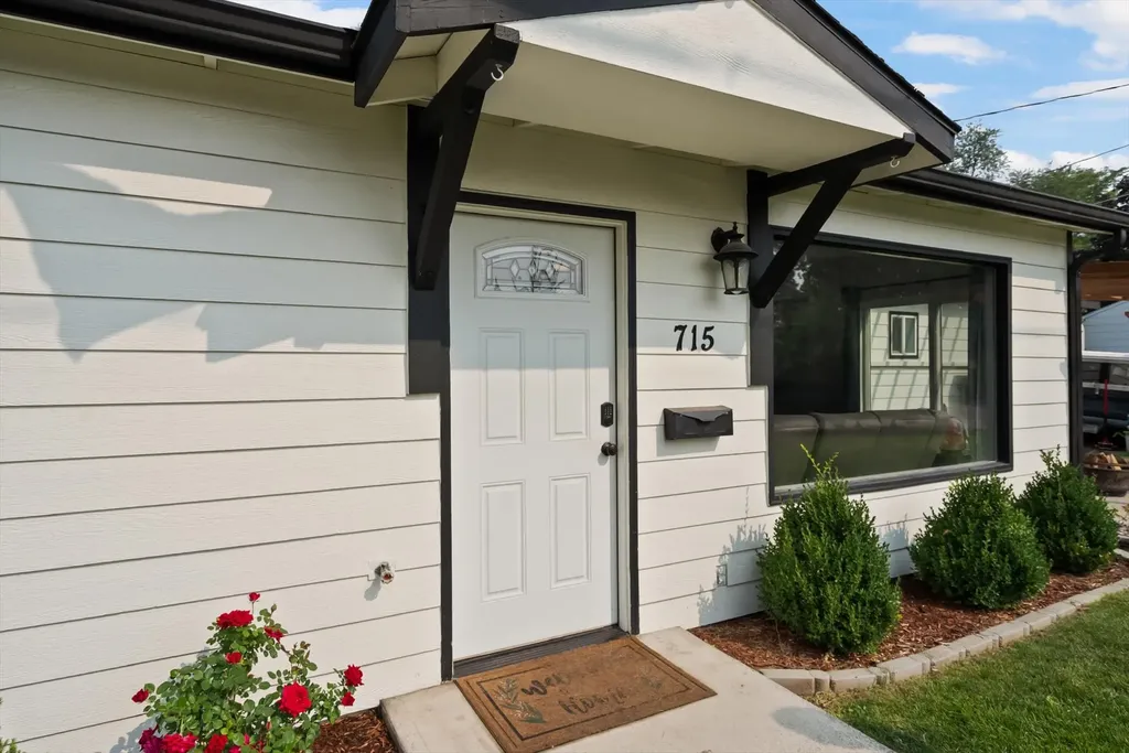 715 8th Street E Kalispell MT 59901