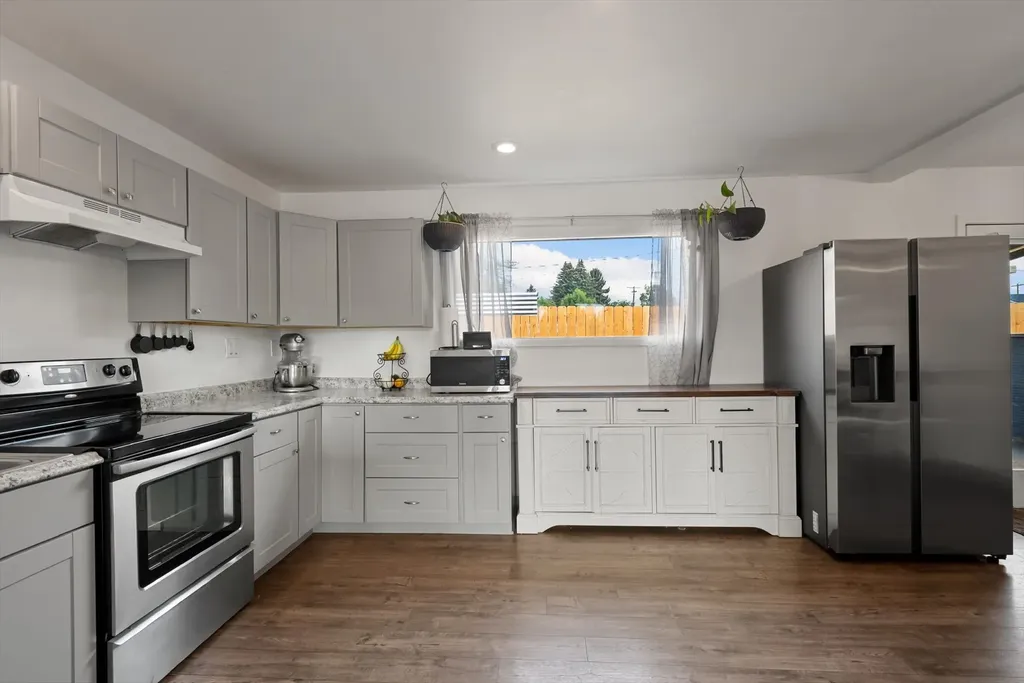 715 8th Street E Kalispell MT 59901