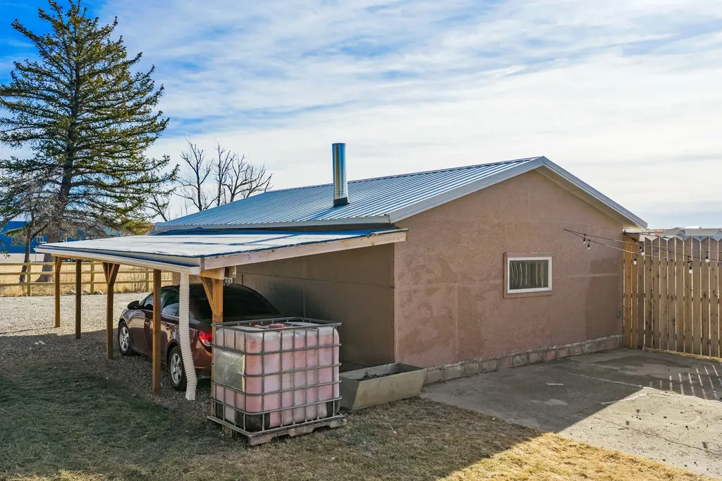 18 Us Highway 408 Fairfield MT 59436