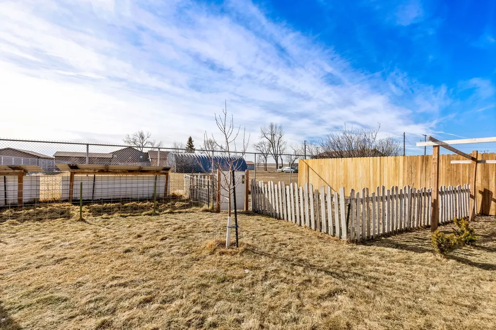 18 Us Highway 408 Fairfield MT 59436