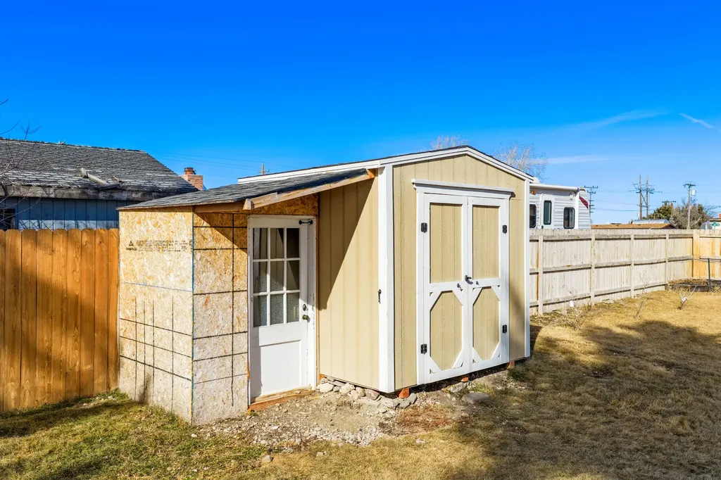 18 Us Highway 408 Fairfield MT 59436