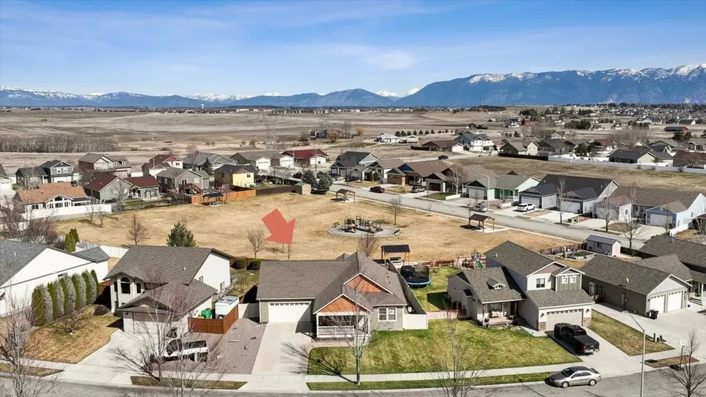 117 Cyclone Drive Kalispell MT 59901