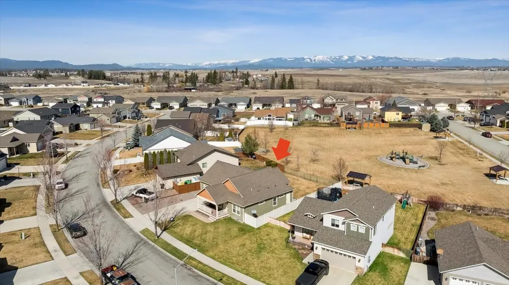 117 Cyclone Drive Kalispell MT 59901