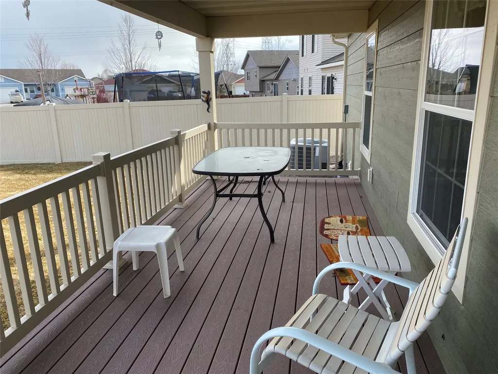 117 Cyclone Drive Kalispell MT 59901