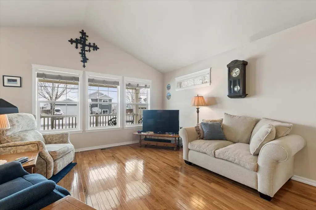 117 Cyclone Drive Kalispell MT 59901