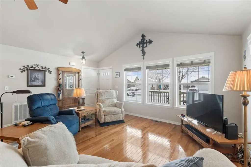 117 Cyclone Drive Kalispell MT 59901