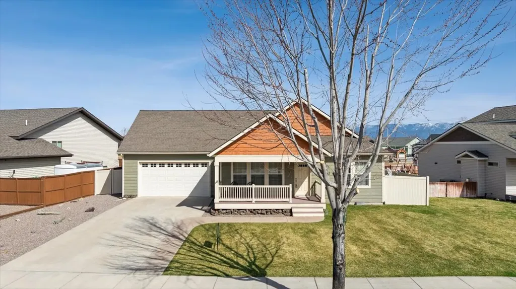 117 Cyclone Drive Kalispell MT 59901