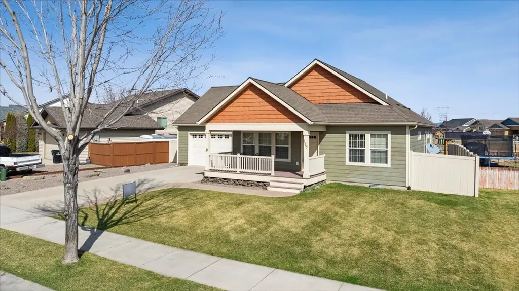 117 Cyclone Drive Kalispell MT 59901