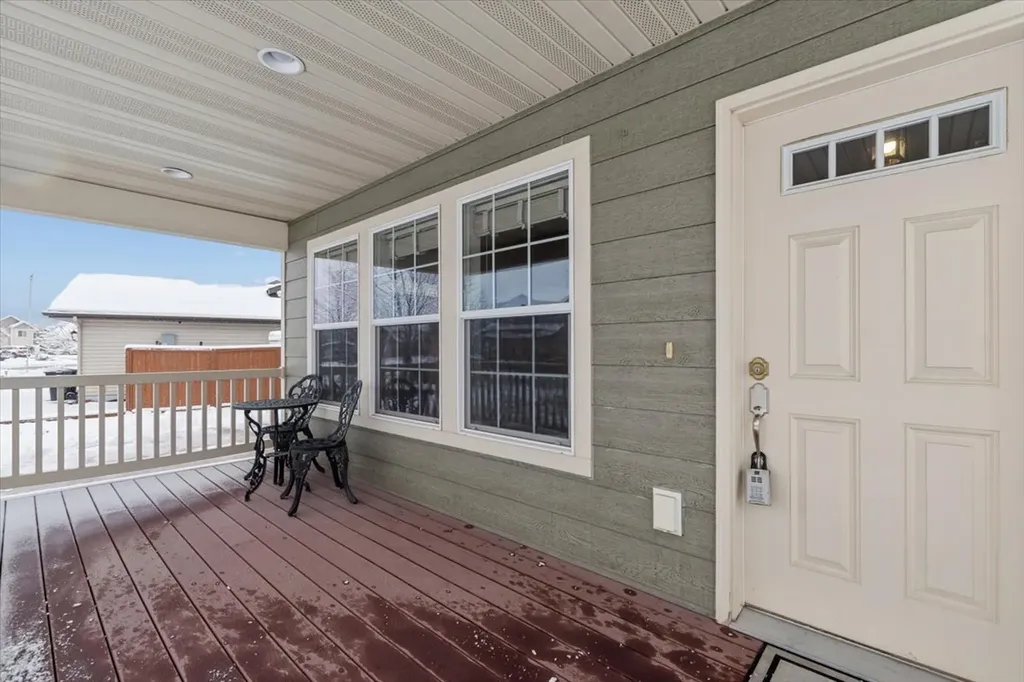 117 Cyclone Drive Kalispell MT 59901
