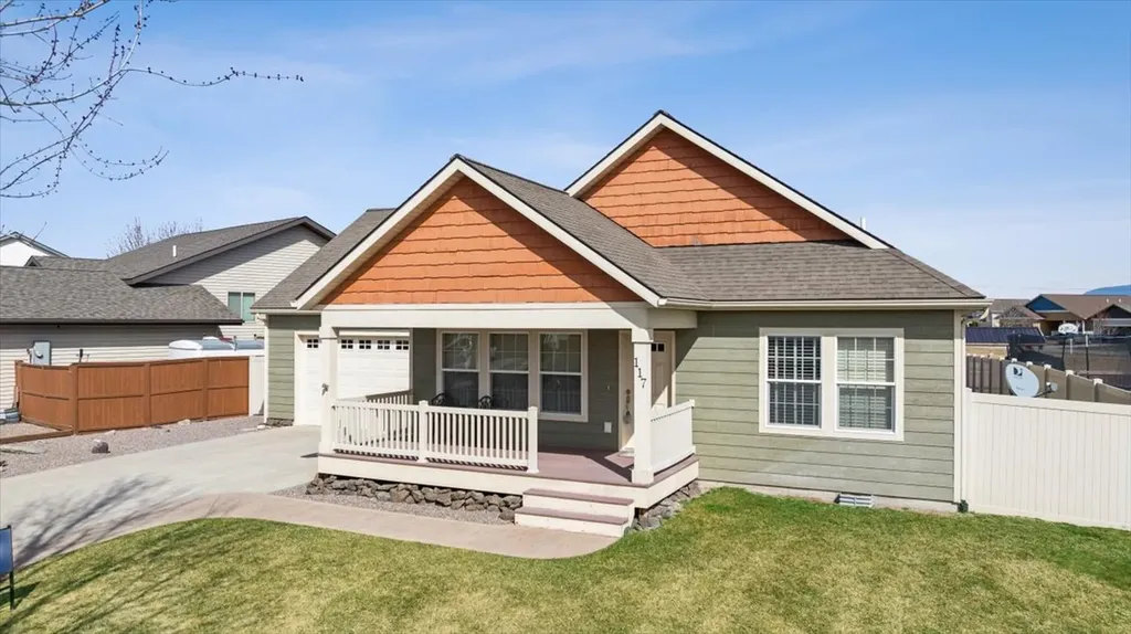 117 Cyclone Drive Kalispell MT 59901