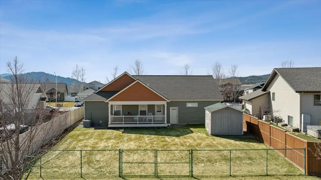 117 Cyclone Drive Kalispell MT 59901
