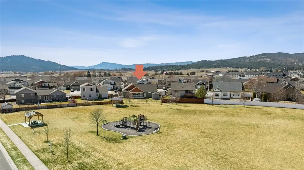 117 Cyclone Drive Kalispell MT 59901