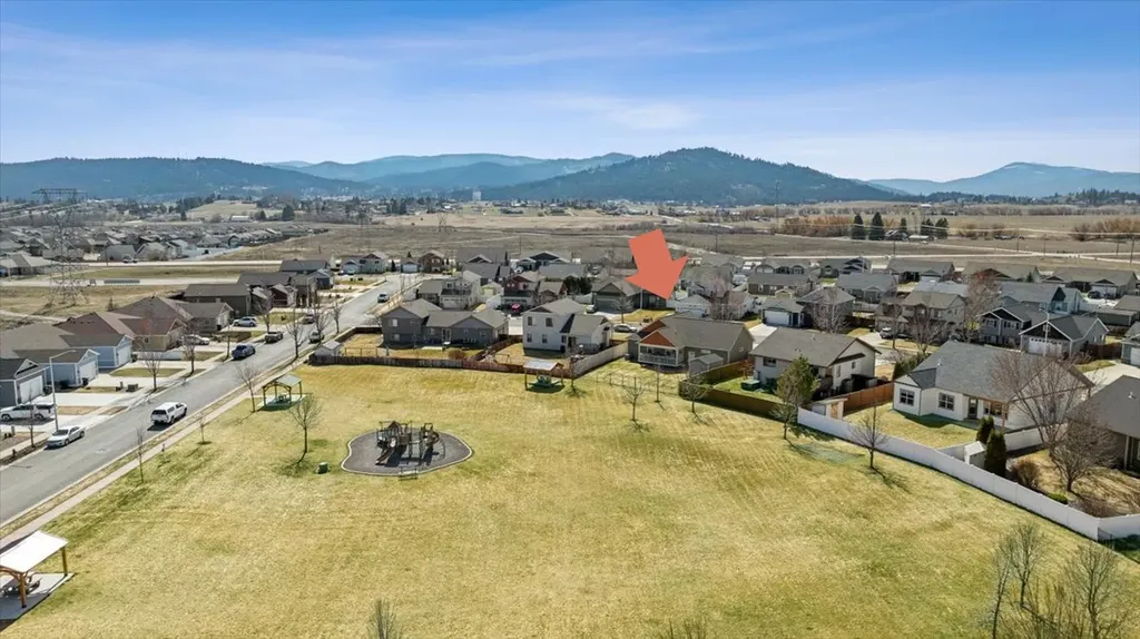 117 Cyclone Drive Kalispell MT 59901