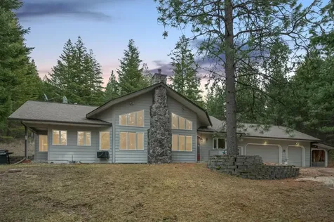 14300 Cambridge Road Bonner MT 59823