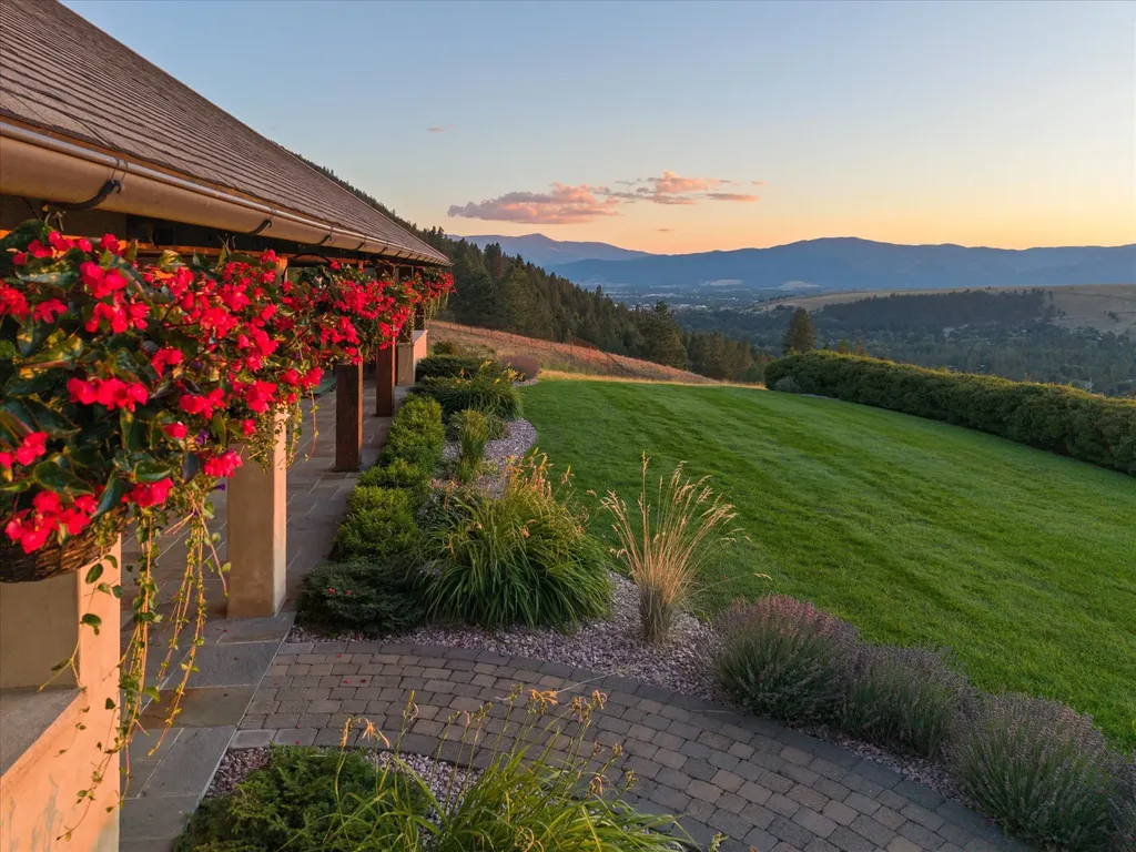 2722 Contour Road Missoula MT 59802