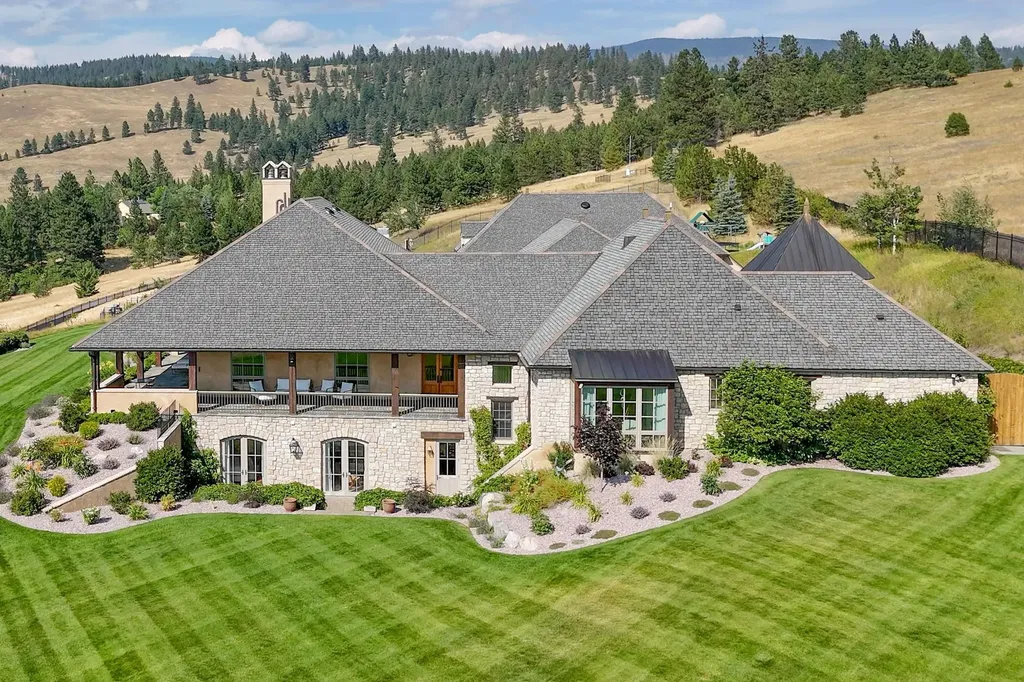 2722 Contour Road Missoula MT 59802