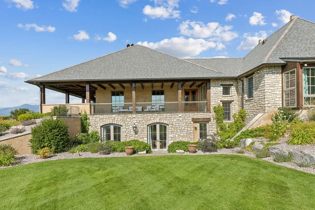 2722 Contour Road Missoula MT 59802