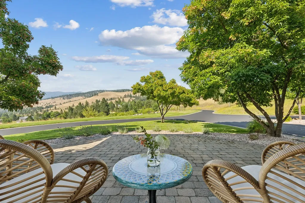 2722 Contour Road Missoula MT 59802