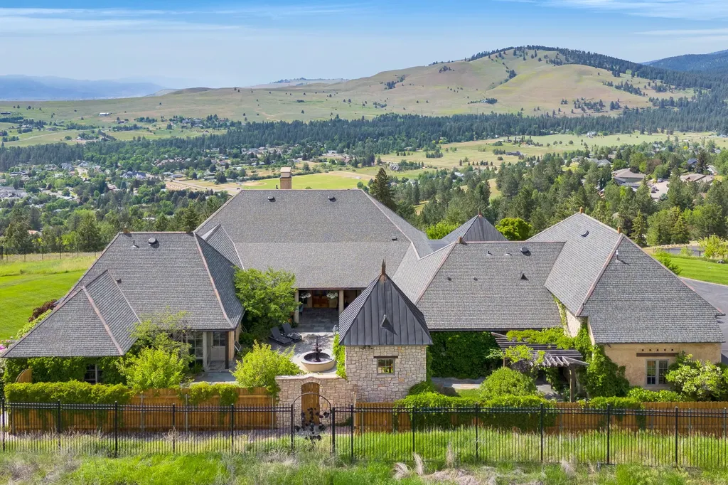 2722 Contour Road Missoula MT 59802