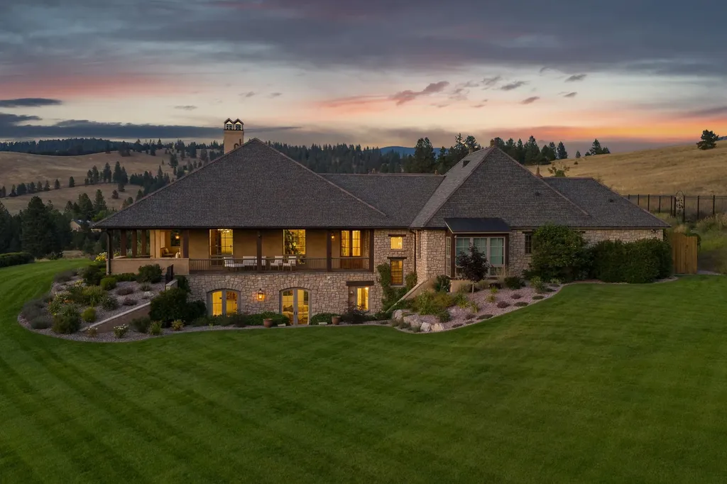 2722 Contour Road Missoula MT 59802
