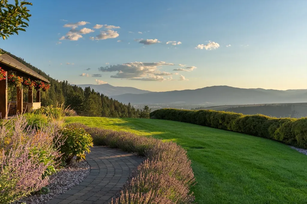 2722 Contour Road Missoula MT 59802