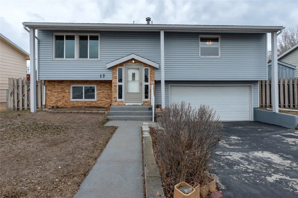 17 Earth Lane Butte MT 59701