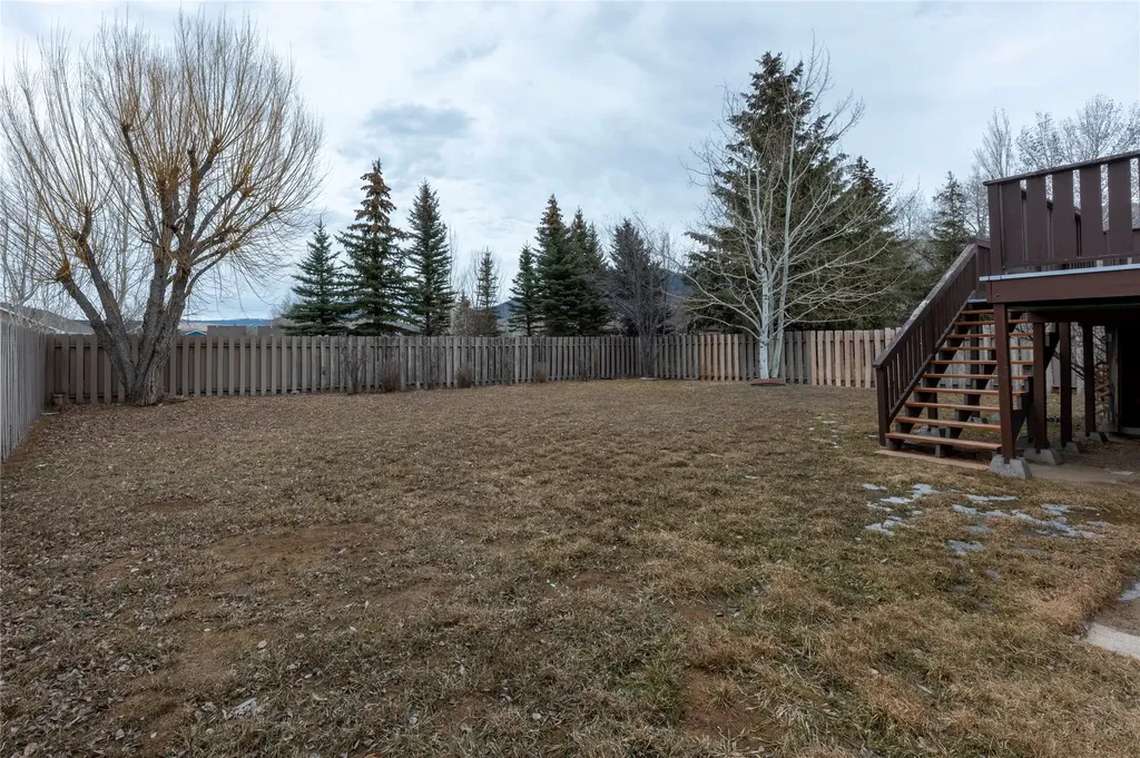 17 Earth Lane Butte MT 59701